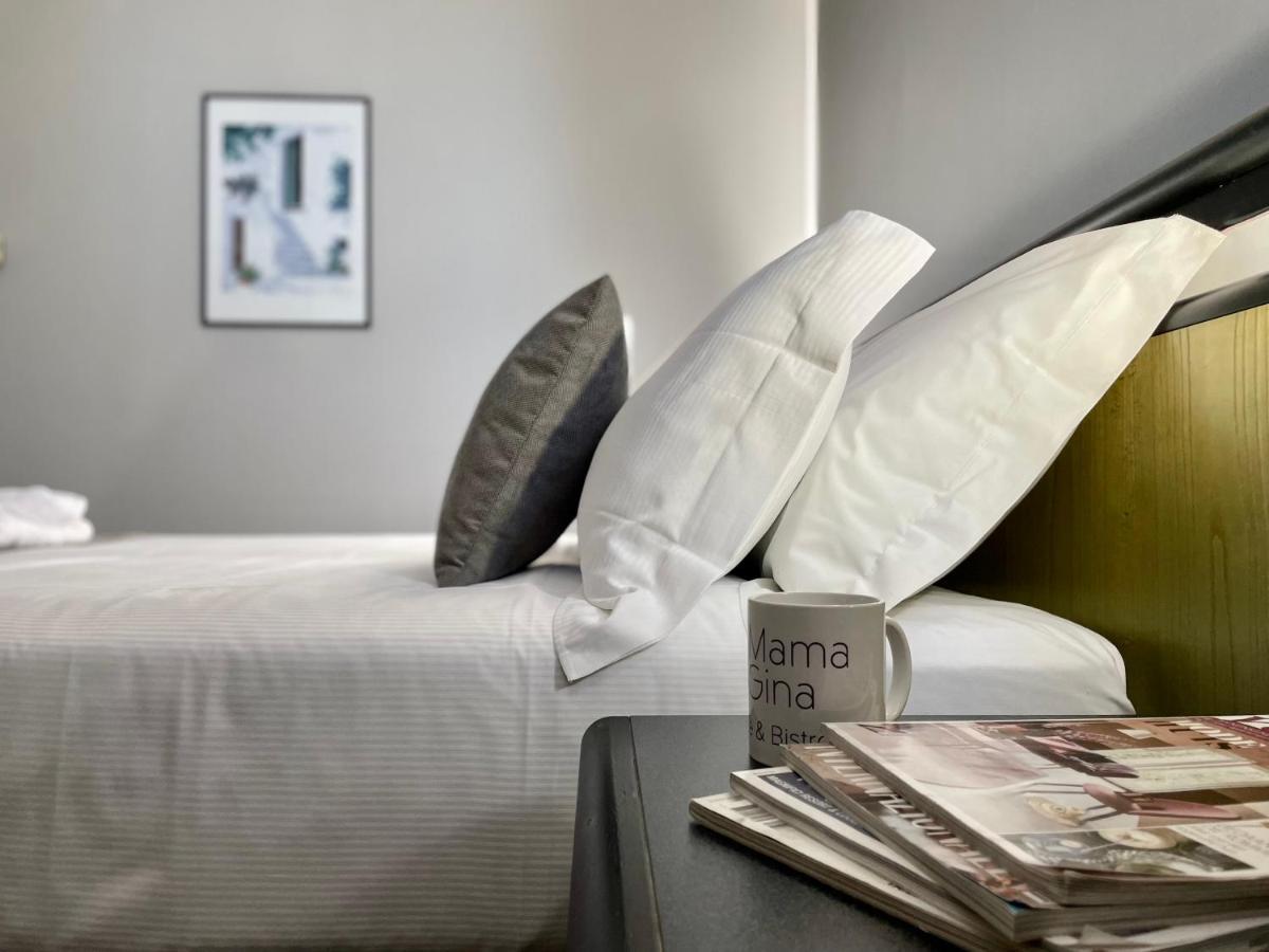 Hotel Gardenia Fiera Cermenate ภายนอก รูปภาพ